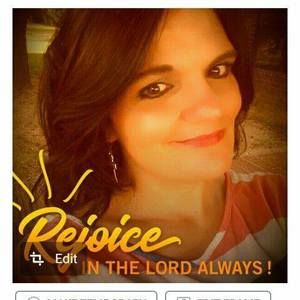 Meet your Posher, Rhonda